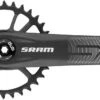 SRAM SX Eagle Boost Direct Mount DUB 12-fach Kurbelgarnitur -Shimano || dt-swiss || Schwalbe Verkäufe 278421