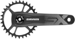 SRAM SX Eagle Boost Direct Mount DUB 12-fach Kurbelgarnitur