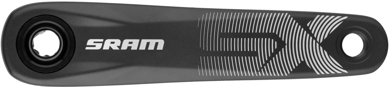 SRAM SX Eagle Boost Direct Mount DUB 12-fach Kurbelgarnitur 4 SRAM SX Eagle Boost Direct Mount DUB 12-fach Kurbelgarnitur – Bild 2