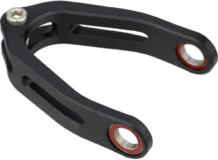 BikeYoke Dämpferverlängerung #6.1 Für Enduro 650b / Enduro 29" Modell 2017-2019