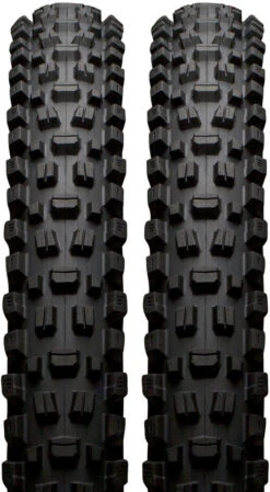 MAXXIS Assegai 3C MaxxGrip Downhill WT TR 27,5" Faltreifen 2er Set 9 MAXXIS Assegai 3C MaxxGrip Downhill WT TR 27,5" Faltreifen 2er Set -Shimano || dt-swiss || Schwalbe Verkäufe 278668