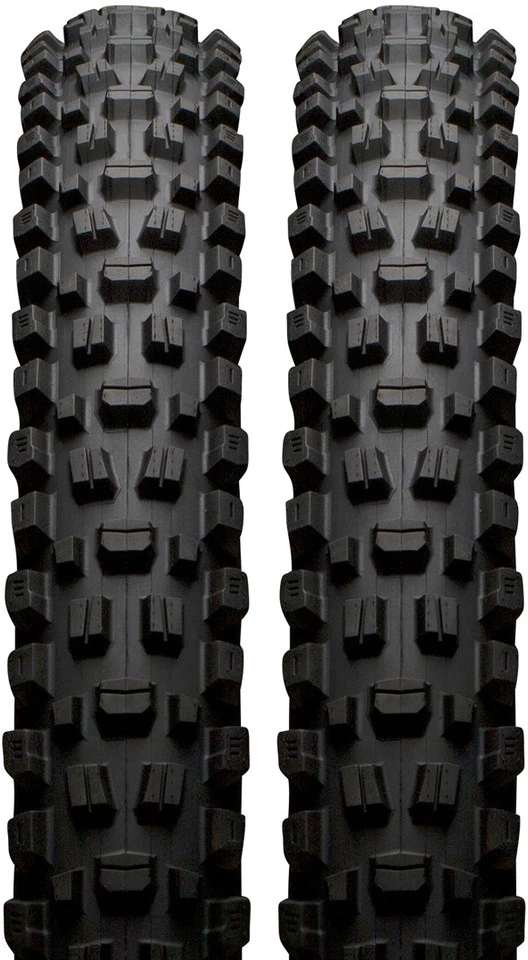 MAXXIS Assegai 3C MaxxGrip Downhill WT TR 27,5" Faltreifen 2er Set 6 MAXXIS Assegai 3C MaxxGrip Downhill WT TR 27,5" Faltreifen 2er Set – Bild 4