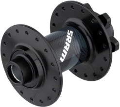 SRAM 716 Disc 6-Loch VR-Nabe -Shimano || dt-swiss || Schwalbe Verkäufe 278842