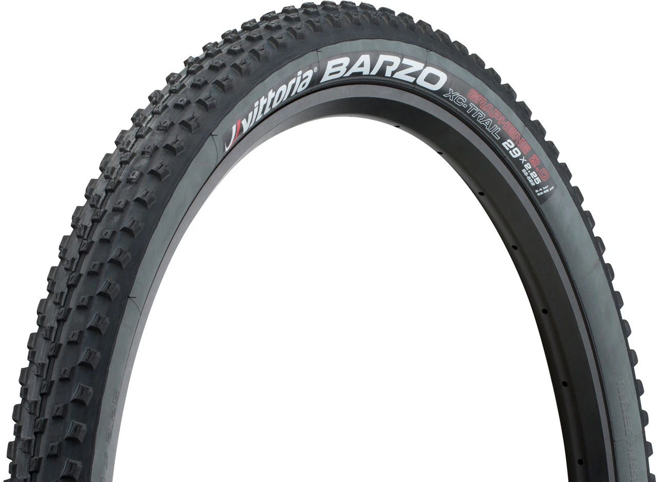 Vittoria Barzo TNT G2.0 29" Faltreifen 3 Vittoria Barzo TNT G2.0 29" Faltreifen