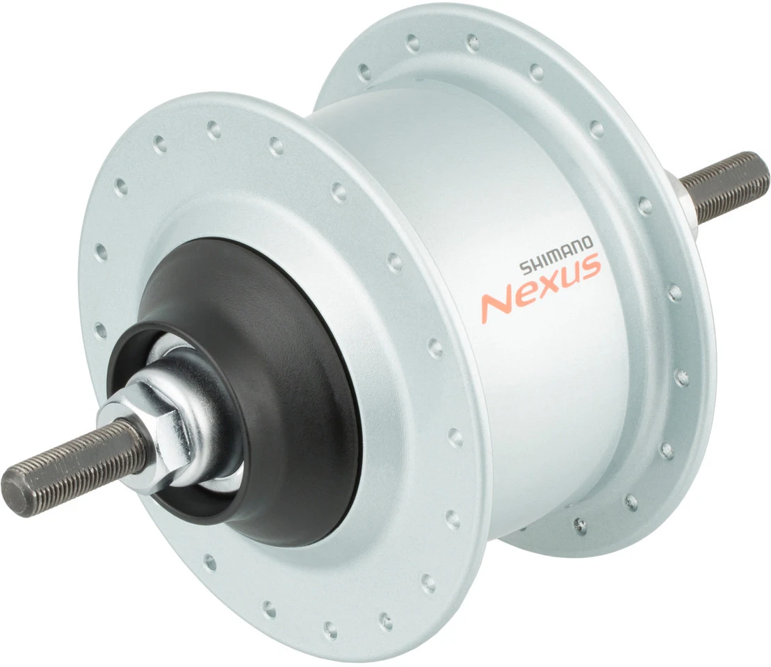 Shimano Nexus Getriebenabe SG-C6011-8V/8R 4 Shimano Nexus Getriebenabe SG-C6011-8V/8R – Bild 2