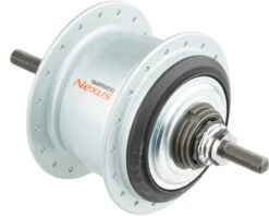 Shimano Nexus Getriebenabe SG-C6011-8V/8R 7 Shimano Nexus Getriebenabe SG-C6011-8V/8R -Shimano || dt-swiss || Schwalbe Verkäufe 279402