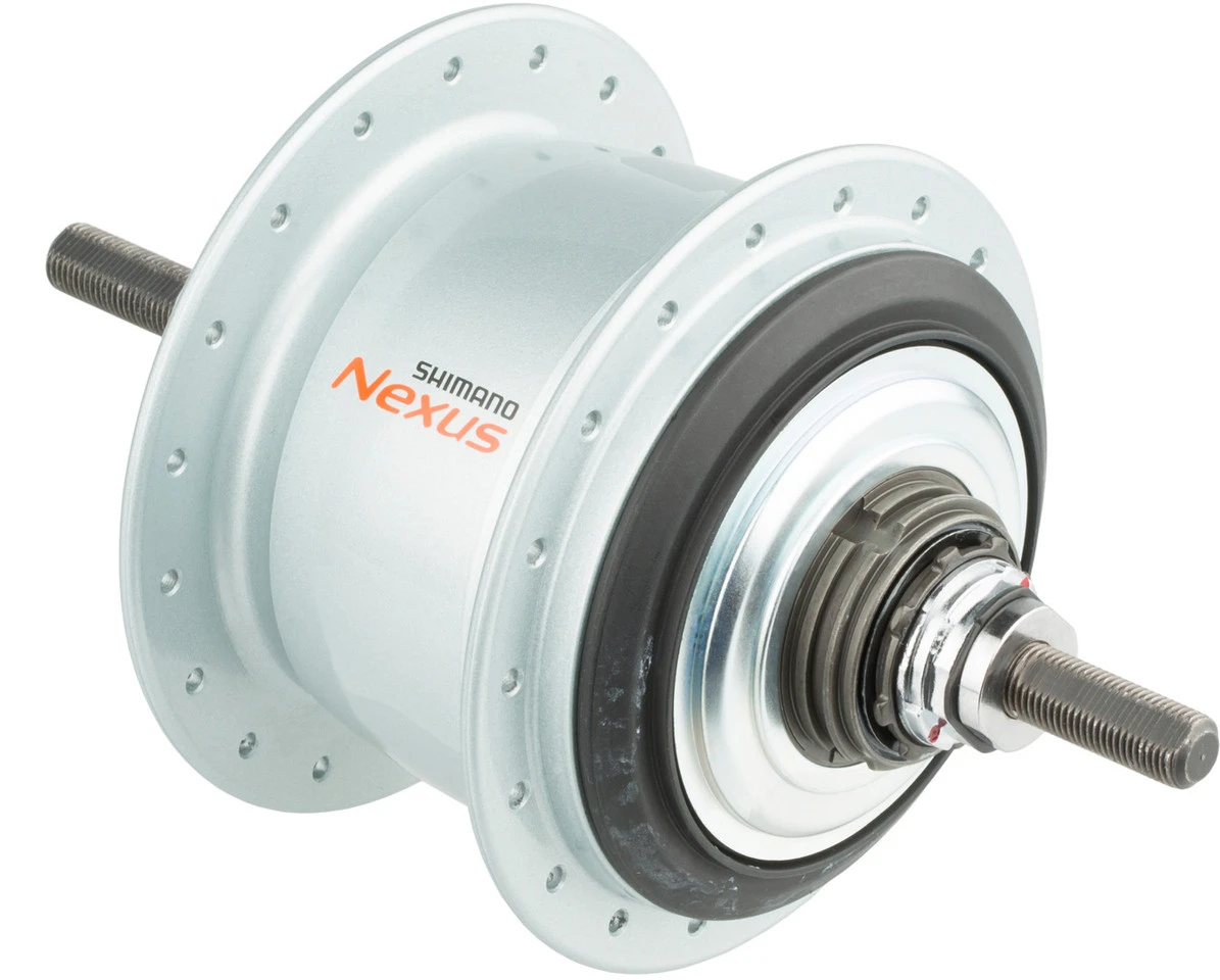 Shimano Nexus Getriebenabe SG-C6011-8V/8R 5 Shimano Nexus Getriebenabe SG-C6011-8V/8R – Bild 3