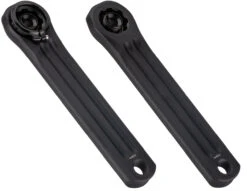 Rotor VEGAST Kurbelgarnitur Mit Direct Mount Spidering, Q-Rings -Shimano || dt-swiss || Schwalbe Verkäufe 279530