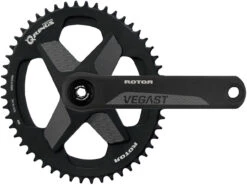 Shimano || dt-swiss || Schwalbe Verkäufe 29 Rotor VEGAST 1-fach Kurbelgarnitur Direct Mount, Q-Rings