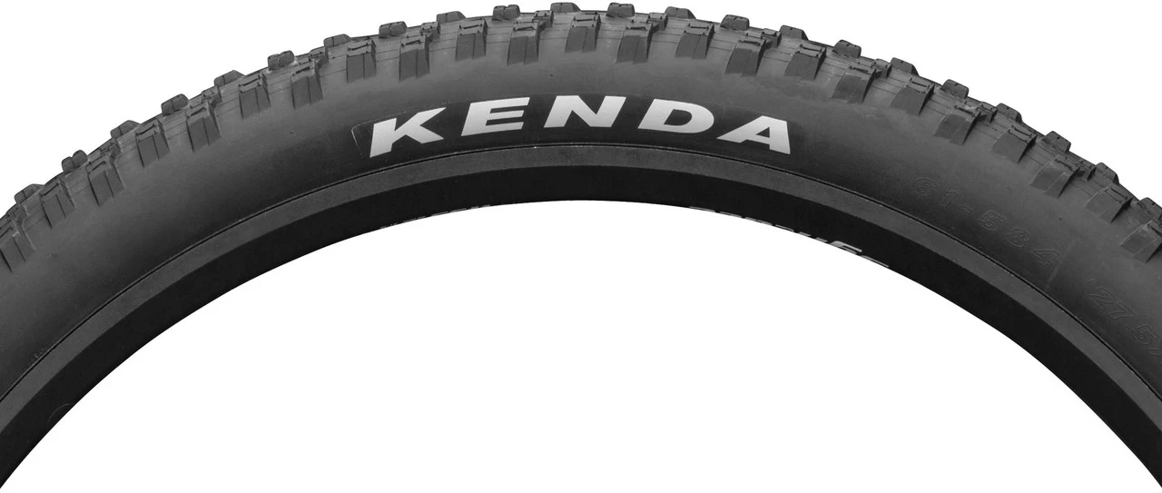 Kenda Regolith Pro SCT 27,5" Faltreifen 5 Kenda Regolith Pro SCT 27,5" Faltreifen – Bild 3