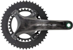 Campagnolo® Chorus 12s Ultra Torque 12-fach Kurbelgarnitur -Shimano || dt-swiss || Schwalbe Verkäufe 280280
