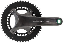 Campagnolo® Chorus 12s Ultra Torque 12-fach Kurbelgarnitur -Shimano || dt-swiss || Schwalbe Verkäufe 280281