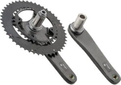 Campagnolo® Chorus 12s Ultra Torque 12-fach Kurbelgarnitur -Shimano || dt-swiss || Schwalbe Verkäufe 280282