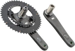 Campagnolo® Chorus 12s Ultra Torque 12-fach Kurbelgarnitur -Shimano || dt-swiss || Schwalbe Verkäufe 280284