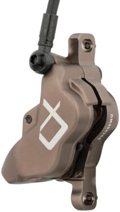 Hayes Dominion A4 V+h Set Scheibenbremse -Shimano || dt-swiss || Schwalbe Verkäufe 280295