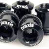 Praxis Works Road Kettenblattschrauben