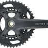 Shimano GRX Kurbelgarnitur FC-RX600-10 -Shimano || dt-swiss || Schwalbe Verkäufe 283163