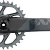 SRAM XX1 Eagle AXS DUB 12-fach Kurbelgarnitur -Shimano || dt-swiss || Schwalbe Verkäufe 283283