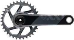 SRAM XX1 Eagle AXS DUB 12-fach Kurbelgarnitur -Shimano || dt-swiss || Schwalbe Verkäufe 283287