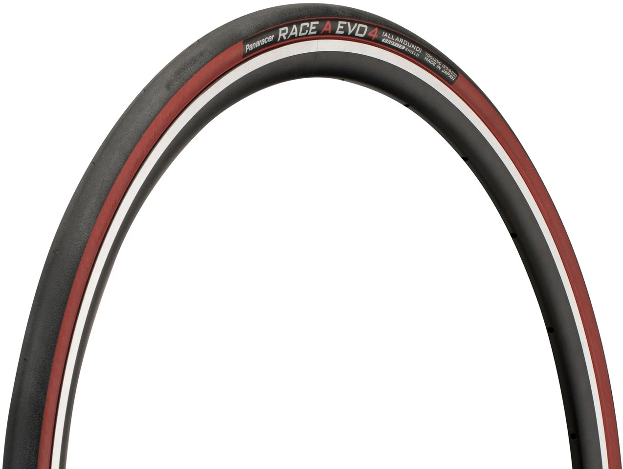 Panaracer Race A Evo4 28" Faltreifen 3 Panaracer Race A Evo4 28" Faltreifen