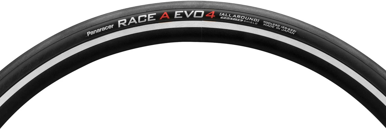 Panaracer Race A Evo4 28" Faltreifen 9 Panaracer Race A Evo4 28" Faltreifen – Bild 7