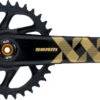 SRAM XX1 Eagle Direct Mount DUB 12-fach Kurbelgarnitur -Shimano || dt-swiss || Schwalbe Verkäufe 283556