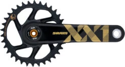 SRAM XX1 Eagle Direct Mount DUB 12-fach Kurbelgarnitur