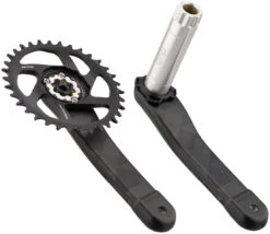SRAM XX1 Eagle Direct Mount DUB 12-fach Kurbelgarnitur -Shimano || dt-swiss || Schwalbe Verkäufe 283562