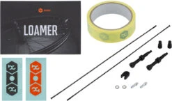 Loamer Disc Center Lock 27,5" Boost Laufradsatz -Shimano || dt-swiss || Schwalbe Verkäufe 283629