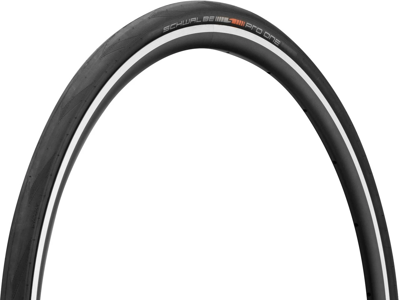 Schwalbe Pro One Evolution MicroSkin Tubeless Easy 20" Faltreifen 3 Schwalbe Pro One Evolution MicroSkin Tubeless Easy 20" Faltreifen
