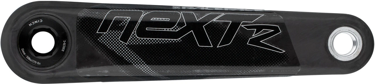 Race Face Next R Cinch Kurbel 4 Race Face Next R Cinch Kurbel – Bild 2