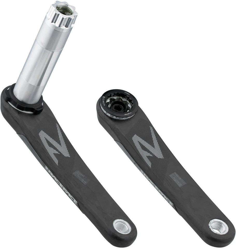 Race Face Next R Cinch Kurbel 5 Race Face Next R Cinch Kurbel – Bild 3