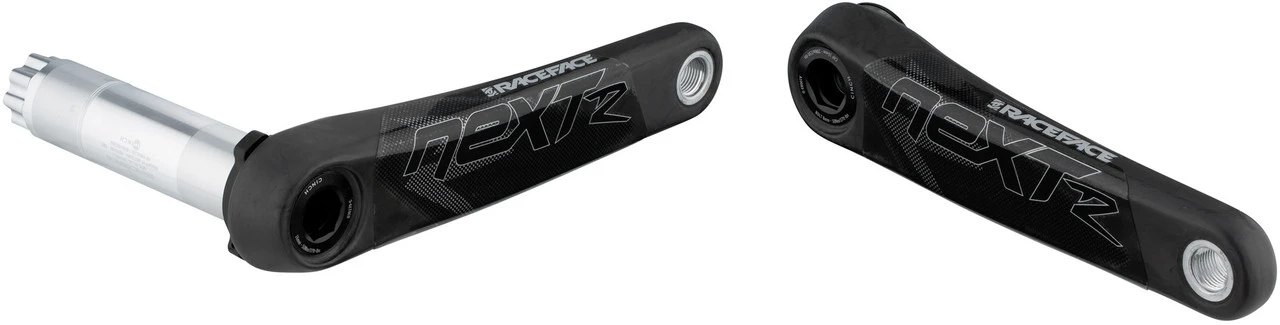 Race Face Next R Cinch Kurbel 6 Race Face Next R Cinch Kurbel – Bild 4