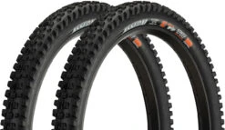 MAXXIS Assegai 3C MaxxGrip DD WT TR 27,5" Faltreifen 2er Set