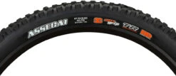 MAXXIS Assegai 3C MaxxGrip DD WT TR 27,5" Faltreifen 2er Set -Shimano || dt-swiss || Schwalbe Verkäufe 284374