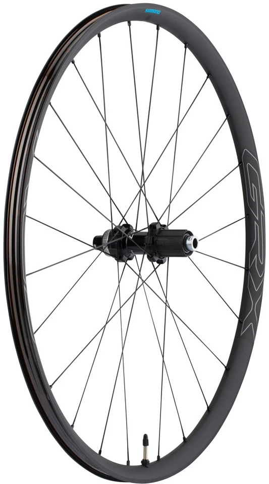 Shimano WH-RX570-TL GRX Disc Center Lock 28" Laufradsatz 6 Shimano WH-RX570-TL GRX Disc Center Lock 28" Laufradsatz – Bild 4