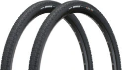 MAXXIS Rambler Dual SilkShield TR 28" Faltreifen 2er Set