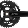 Shimano GRX Kurbelgarnitur FC-RX810-2 Hollowtech II 1 Shimano GRX Kurbelgarnitur FC-RX810-2 Hollowtech II -Shimano || dt-swiss || Schwalbe Verkäufe 285176