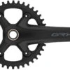 Shimano GRX Kurbelgarnitur FC-RX600-1 2 Shimano GRX Kurbelgarnitur FC-RX600-1 -Shimano || dt-swiss || Schwalbe Verkäufe 285180