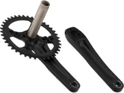 Shimano GRX Kurbelgarnitur FC-RX600-1 -Shimano || dt-swiss || Schwalbe Verkäufe 285182