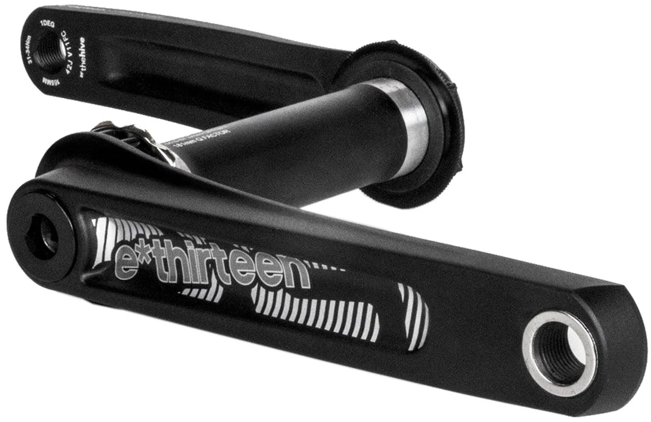 E-thirteen TRS Plus 73 Mm Kurbel 4 E-thirteen TRS Plus 73 Mm Kurbel – Bild 2