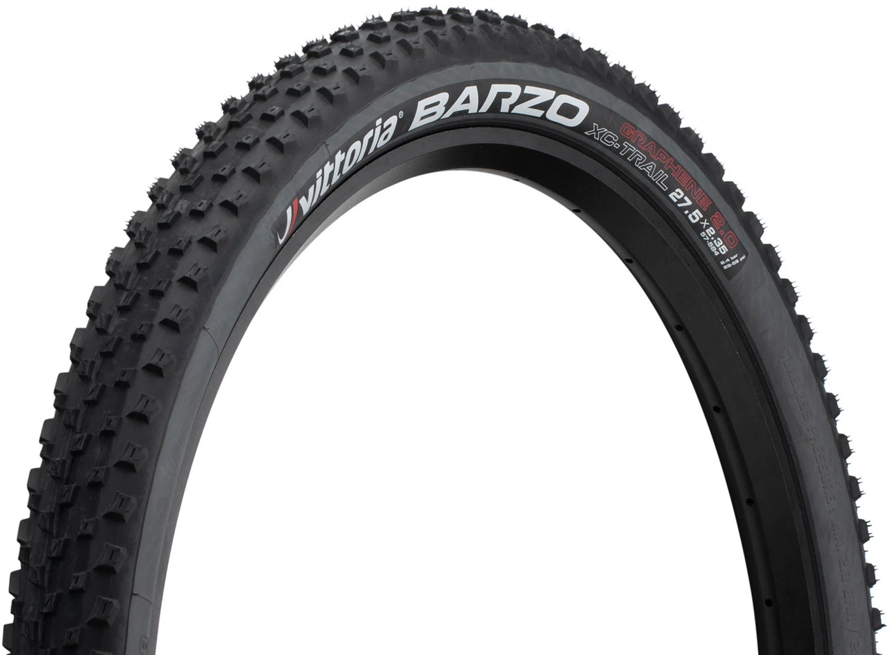 Vittoria Barzo TNT G2.0 27,5" Faltreifen 3 Vittoria Barzo TNT G2.0 27,5" Faltreifen