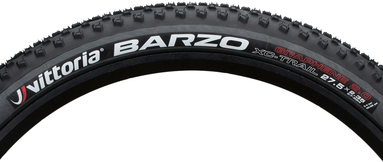 Vittoria Barzo TNT G2.0 27,5" Faltreifen 5 Vittoria Barzo TNT G2.0 27,5" Faltreifen – Bild 3