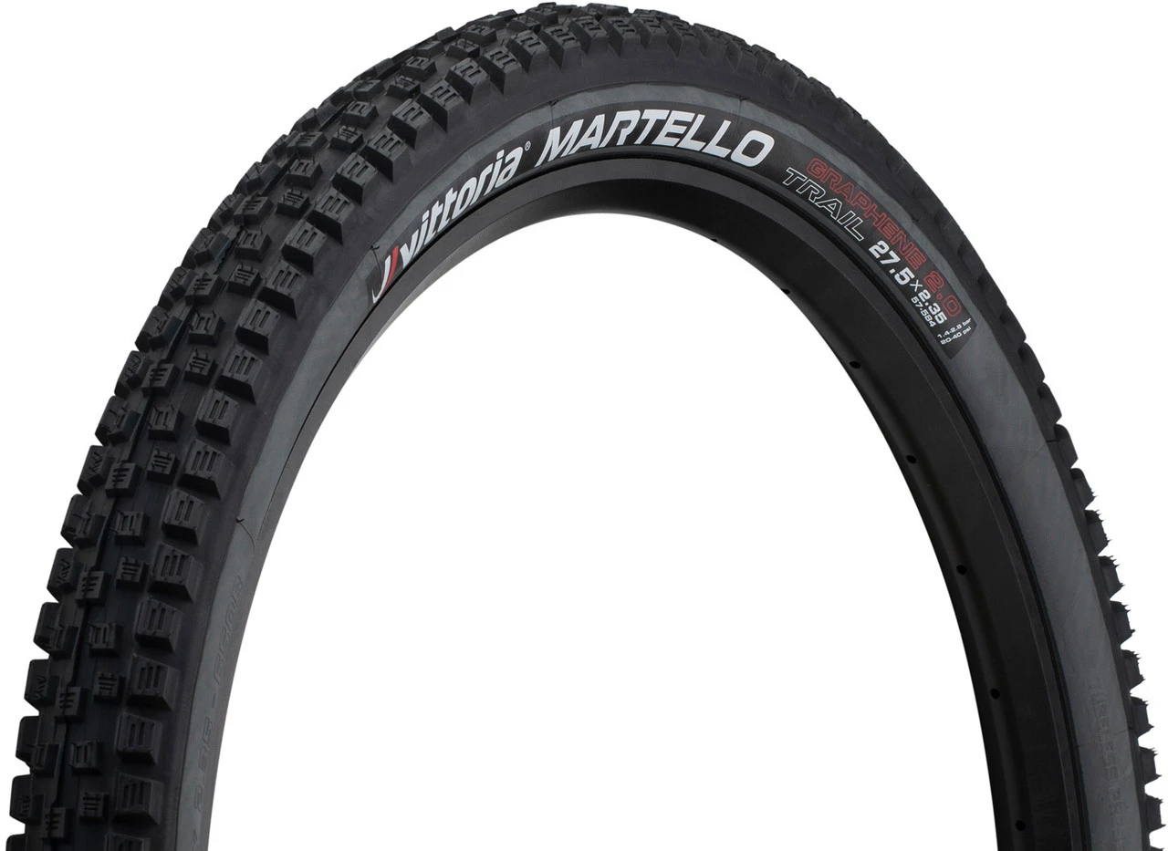 Vittoria Martello TNT G2.0 27,5" Faltreifen 3 Vittoria Martello TNT G2.0 27,5" Faltreifen