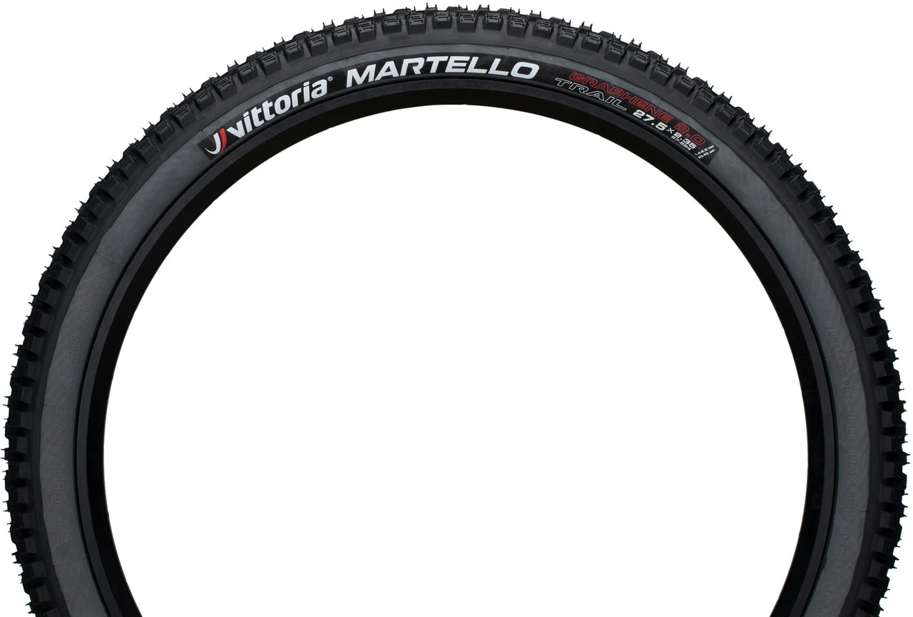 Vittoria Martello TNT G2.0 27,5" Faltreifen 4 Vittoria Martello TNT G2.0 27,5" Faltreifen – Bild 2