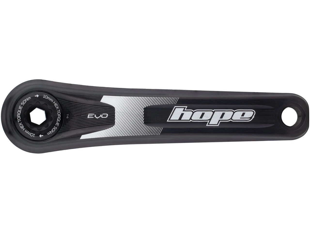 HOPE EVO 83 Mm Kurbel 3 HOPE EVO 83 Mm Kurbel