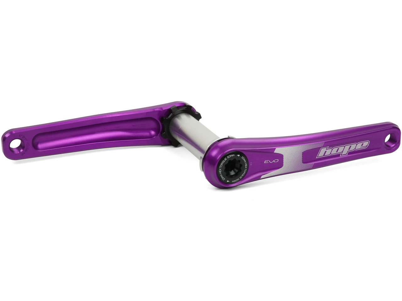 HOPE EVO 83 Mm Kurbel 8 HOPE EVO 83 Mm Kurbel – Bild 6