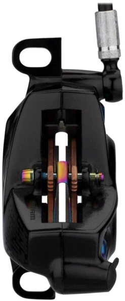 SRAM Code RSC V+h Set Scheibenbremse -Shimano || dt-swiss || Schwalbe Verkäufe 286319