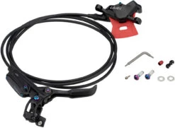 SRAM Level Ultimate Carbon Scheibenbremse -Shimano || dt-swiss || Schwalbe Verkäufe 286375