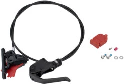 SRAM S-900 Aero HRD FM Hydr. Scheibenbremse -Shimano || dt-swiss || Schwalbe Verkäufe 286564